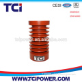 24kv epoxy resin insulator red color